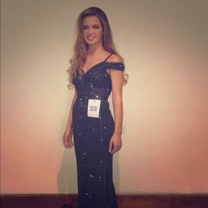 Jovani Dress